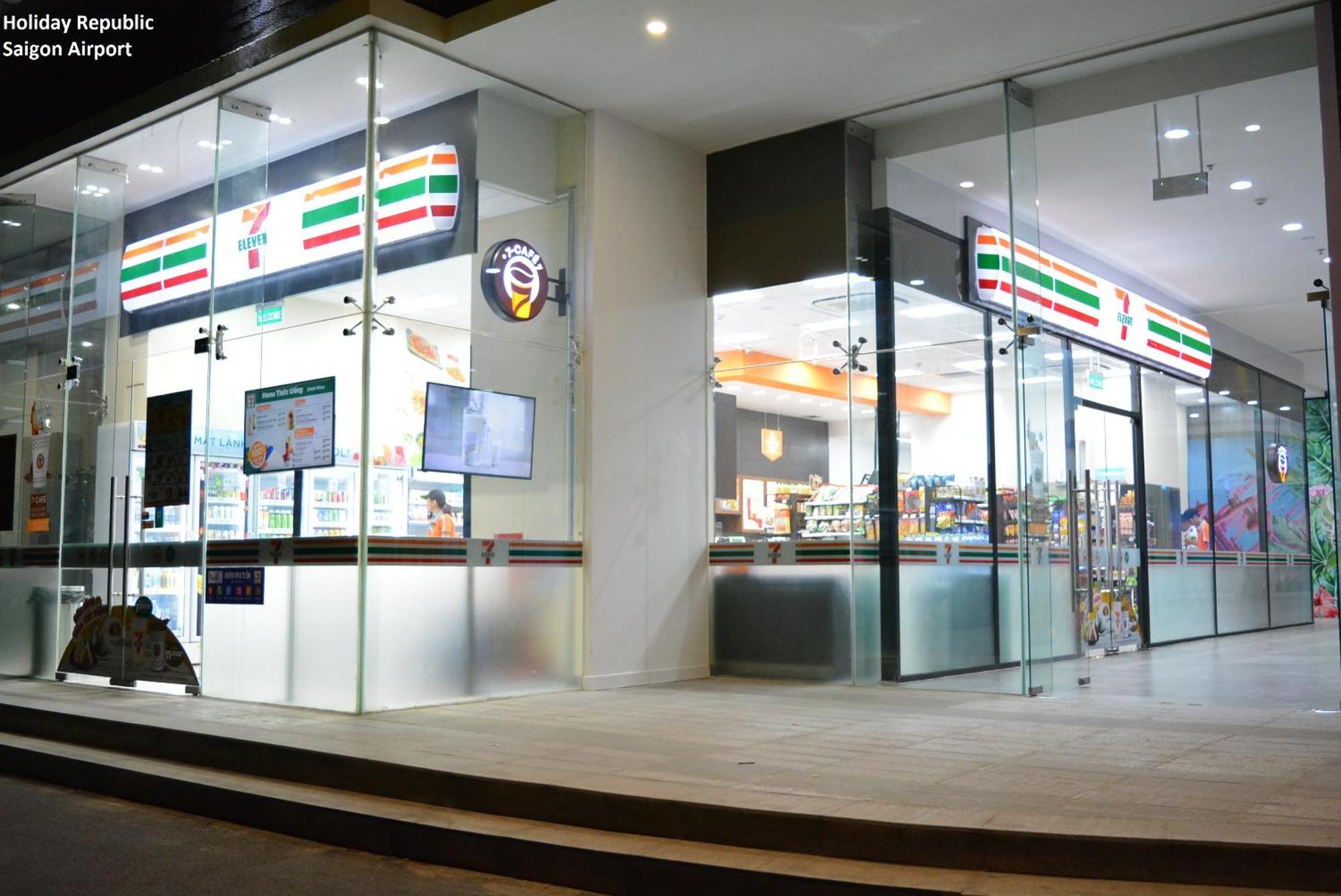 Holiday Republic Saigon Airport Ho Chi Minh City Exterior photo